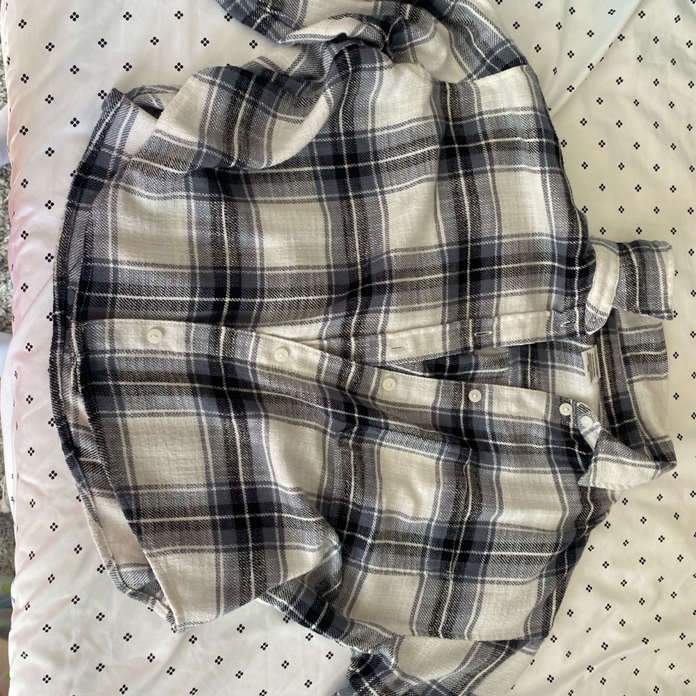Super cute women flannel
